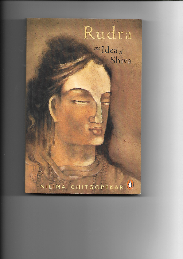 (PDF) Rudra- The Idea of Shiva