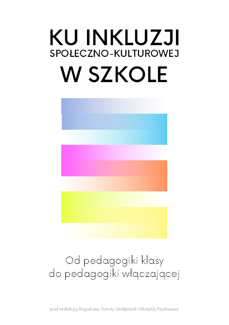 Inny W Polskiej Szkole Pdf
