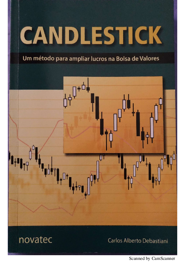 (PDF) Candlestick Um Método para Ampliar Lucros na Bolsa de Valores Power Vendas Academia.edu