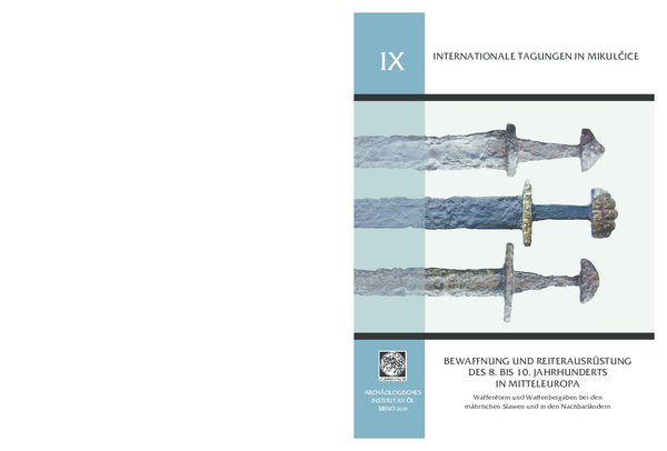 Preconditions of the Genesis of the Přemyslid Realm