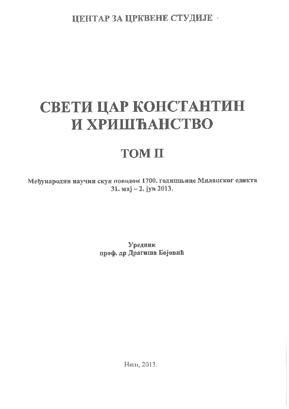 Constantinian fall thesis 06 image