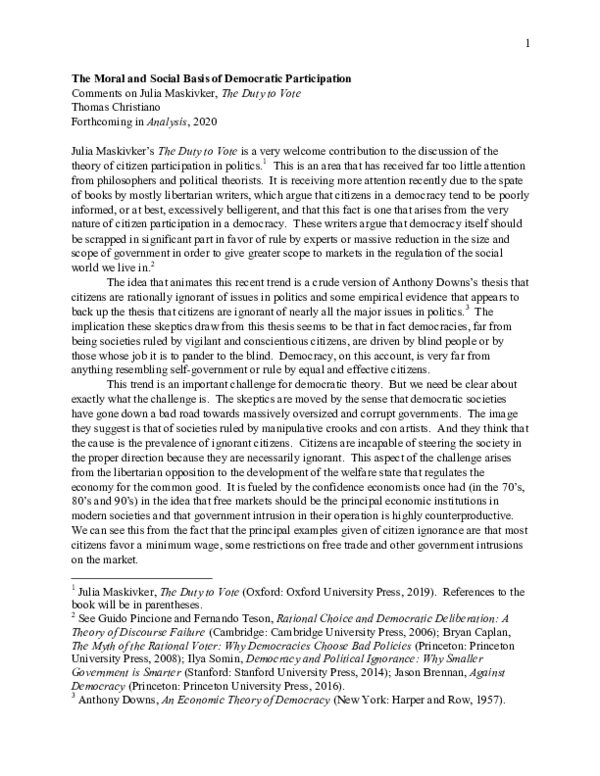 Essay on morality in 300 words picture