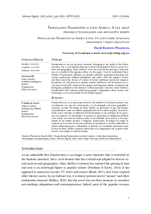 Victor frankenstein character image