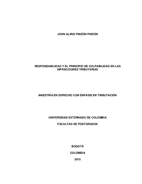 (PDF) JOHN ALIRIO PINZÓN PINZÓN