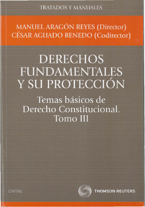 (PDF) Derecho al honor