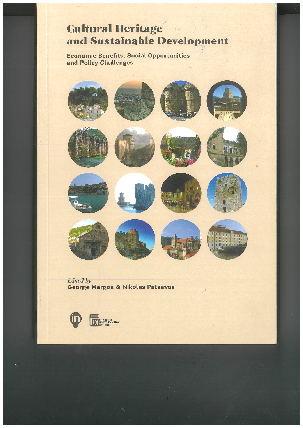 (PDF) «The cultural heritage and the historic memory as a main factor ...