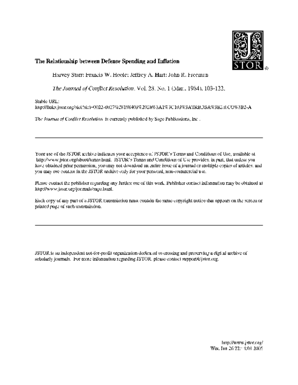 Реферат: Military Spending Essay Research Paper Military SpendingTerm Реферат: Military Spending Essay Research Paper Military SpendingTerm