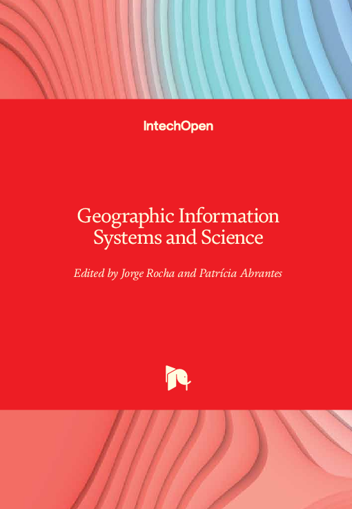 PDF) Geographic Information Systems and Science