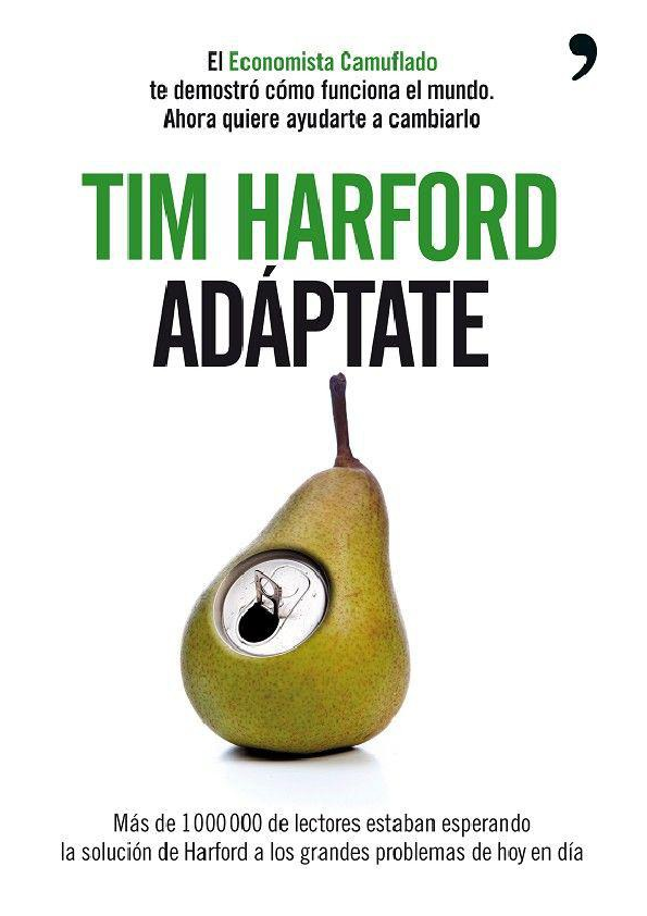 ビビ PDF) Adaptate El Economista Camuflado Tim Harford20200622