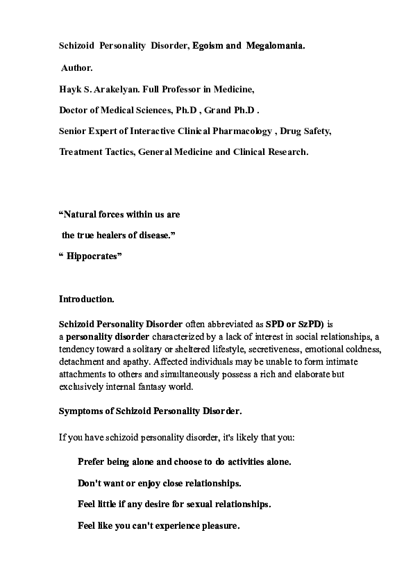 Megalomania essays papers 08 picture