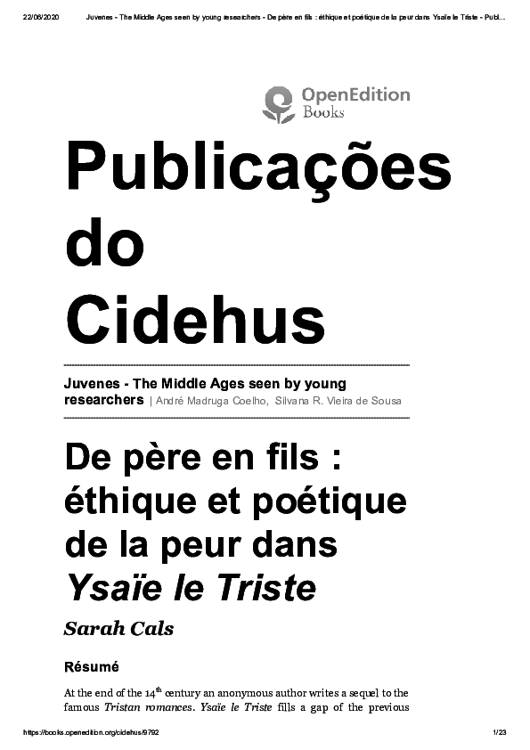 Fourteenth And Fifteenth Century Literature Research Papers Academia Edu