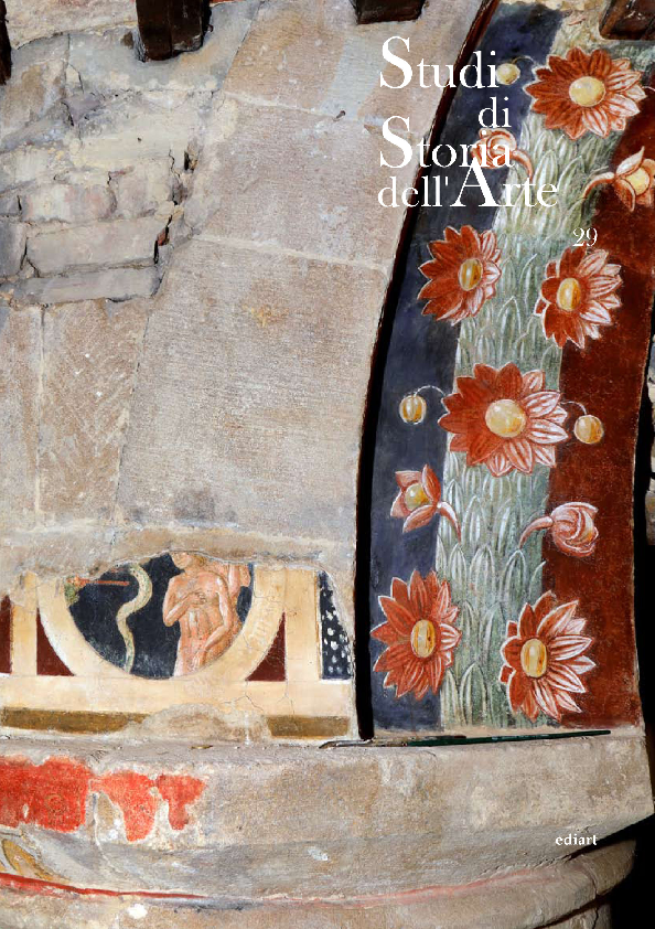 (PDF) Il cardinale Pietro Vidoni e l'omaggio ad Alessandro VII Chigi