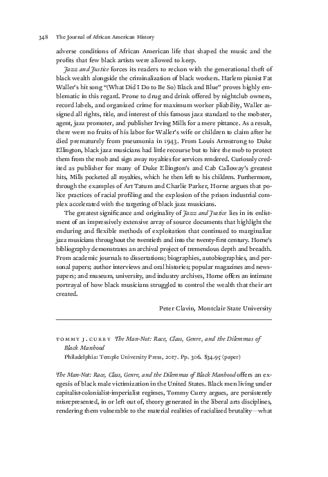 306 african american history essay image