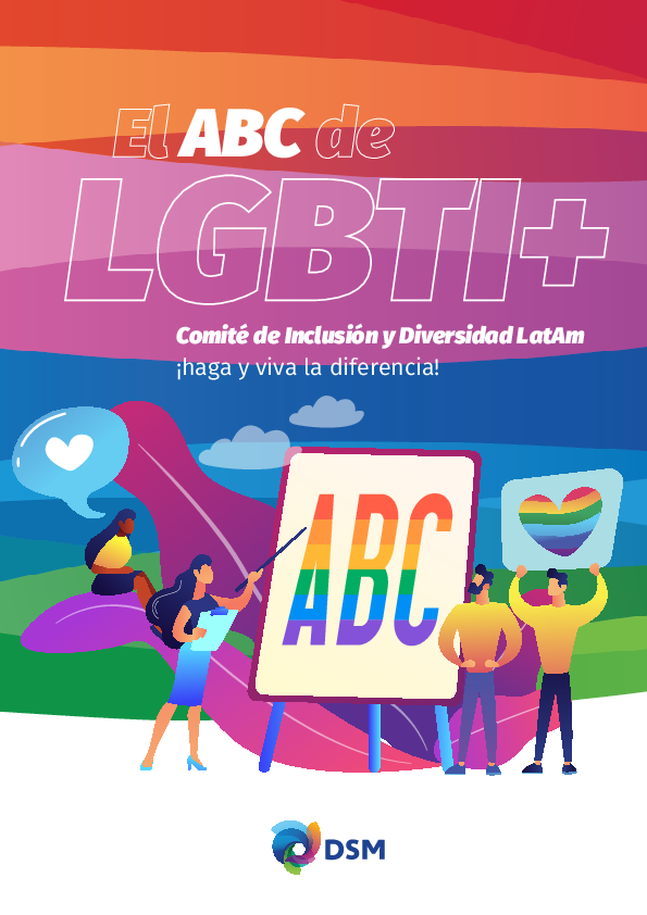(PDF) EL ABC DE LGBTI OK