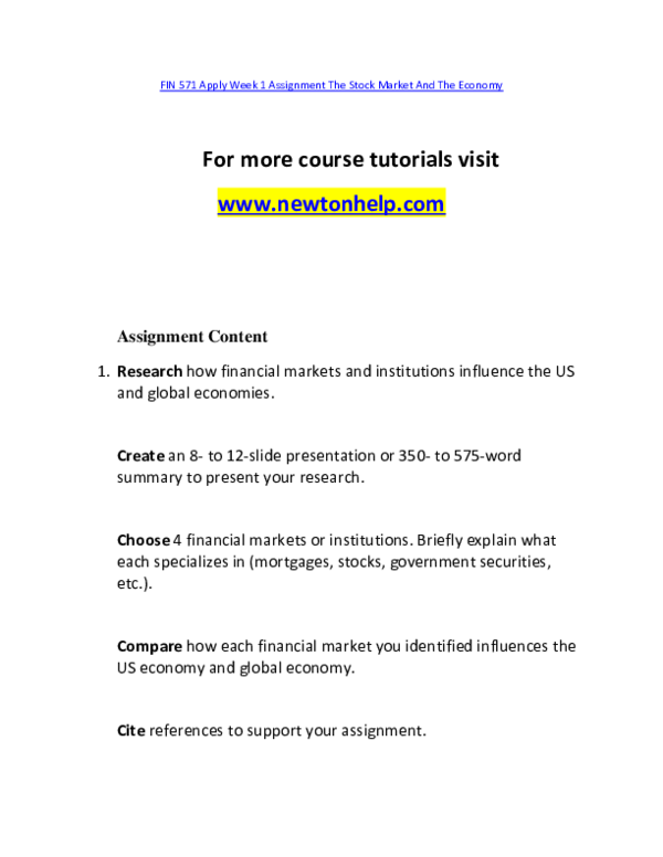 Fin571 essay 08 image