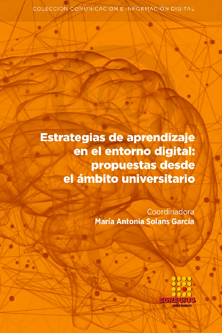 (PDF) Estrategias de Aprendizaje en el Entorno Digital