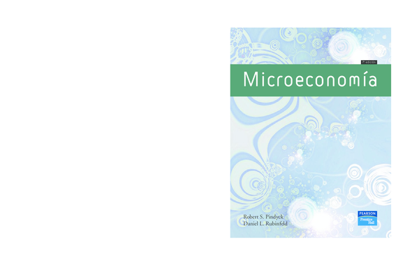 (PDF) Microeconomia Pindyck-Rubinfeld