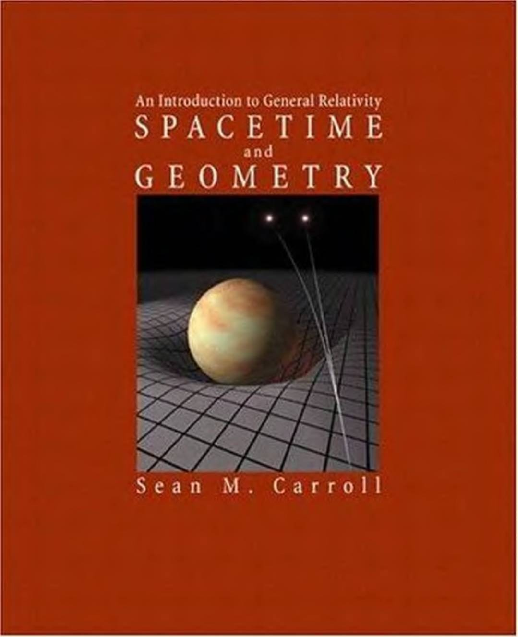(PDF) Sean Carroll Spacetime and Geometry An Introduction to General