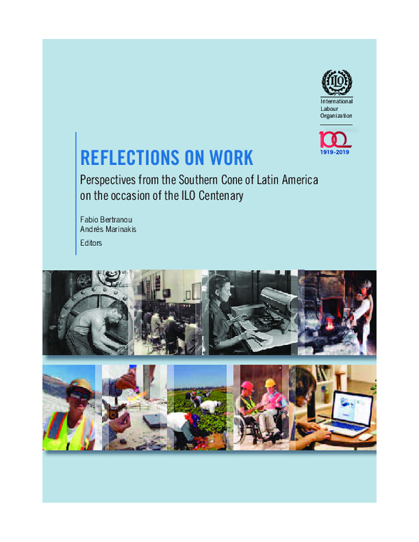 (PDF) Revisiting employment informality and policies to reduce it in ...