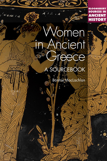 PDF Women in Ancient Greece 