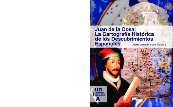 (PDF) Juan de la Cosa: La Cartografía Histórica de los Descubrimientos ...