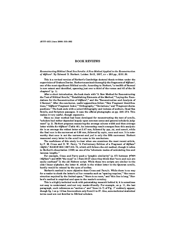 Conclusion for reconstruction essay picture