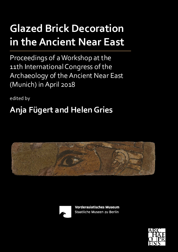 Babylon research paper 08 picture