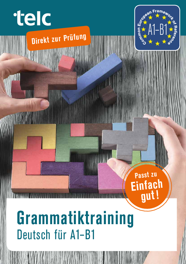 Deutsch Grammatik A1 B1 Pdf (PDF) Grammatiktraining Deutsch für A1-B1 A1-B1