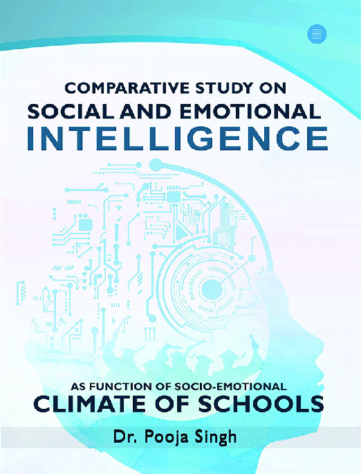 (PDF) (BOOK) COMPARATIVE STUDY OF SOCIAL AND EMOTIONAL INTELLIGENCE AS ...