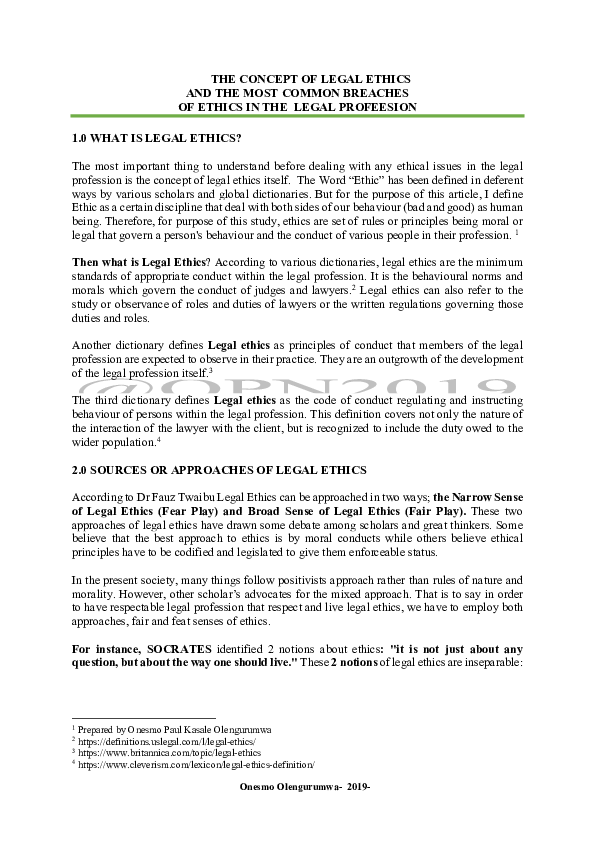 Ethical breaches in healthcare articles picture