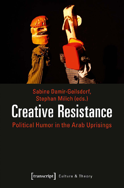 (PDF) Creative Resistance Political Humor Intro