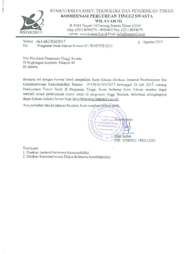 Tracer Study Research Papers Academia Edu