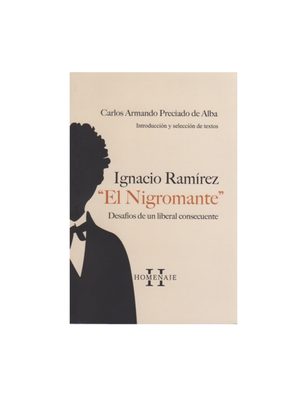 (PDF) IGNACIO RAMÍREZ 