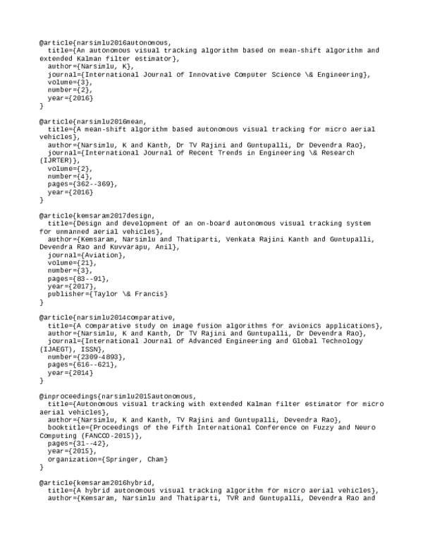 Citations Narsimlu Kemsaram Academia.edu Citations Narsimlu Kemsaram Academia.edu