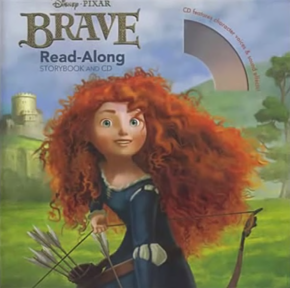 (PDF) Brave Read-Along