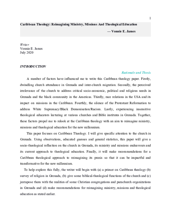 Systematic theology thesis topics picture