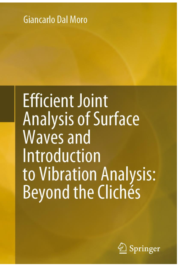 (PDF) Efficient Joint Analysis of Surface Waves and Introduction to
