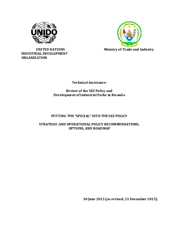 (PDF) Rwanda: 