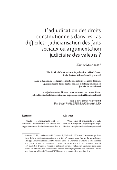 Conflict Of Values Research Papers Academia Edu