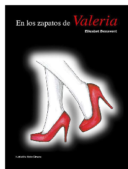 PDF) En los zapatos de Valeria Spanish Editi Benavent, Elisabet (1)