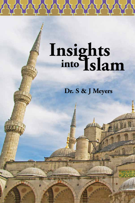 Giving Insights Into Islam preview