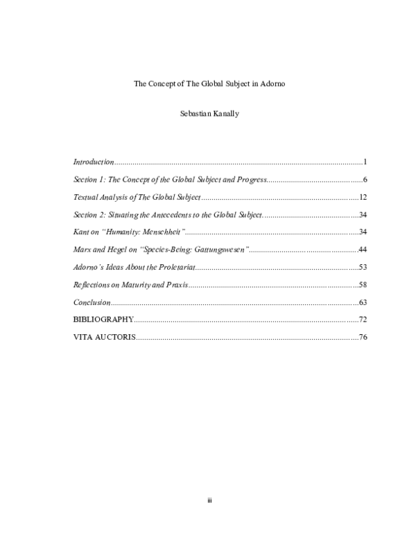 Gegenteil Von Passiu