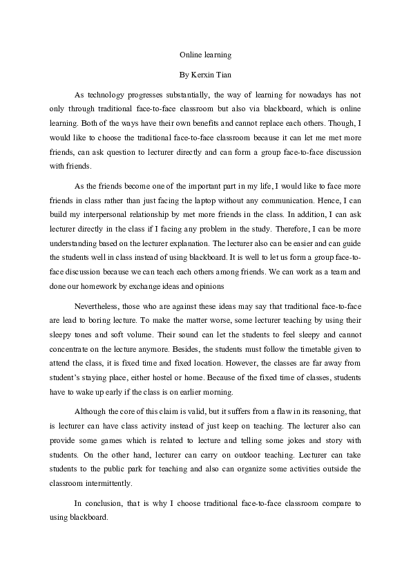 Argumentative essay academia image