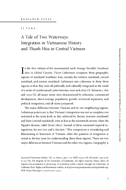 Vietnam war essay topics picture