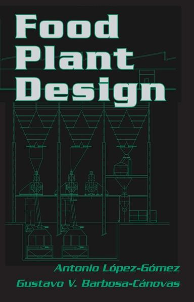 その他 123456 PDF) Food Plant Design
