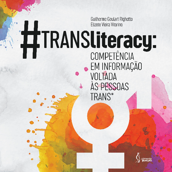 (PDF) #TRANSliteracy: competência em informação voltada às pessoas trans*