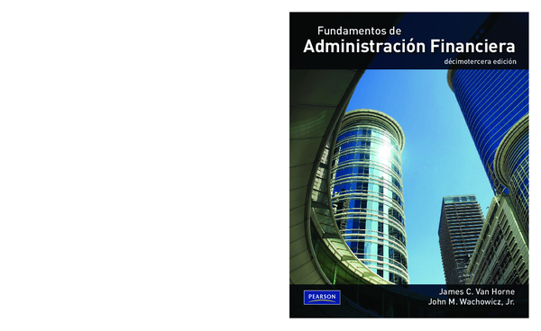 (PDF) L. Gitman y C. Zutter Principios de Administracion Financiera