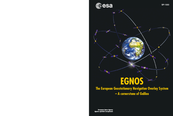 (PDF) EGNOS The European Geostationary Navigation Overlay System -A ...