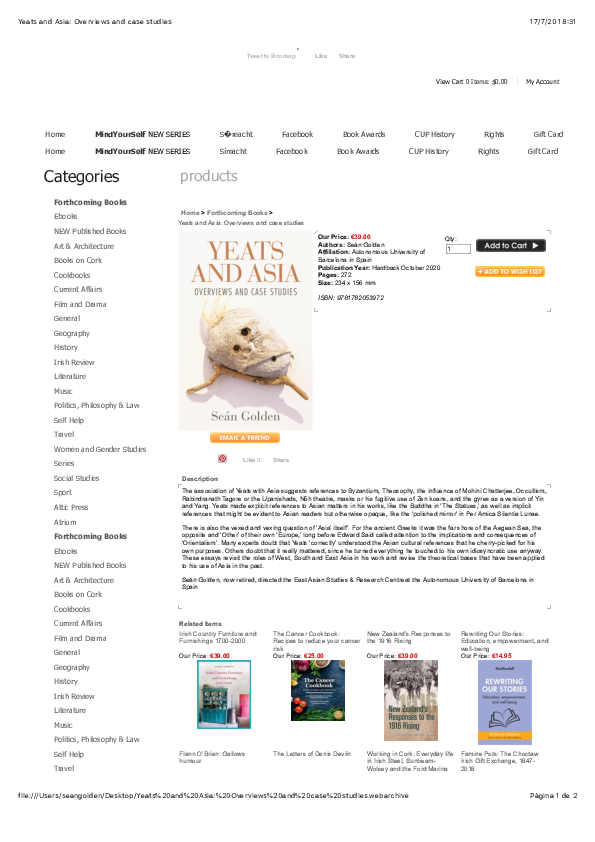 Yeats case study 08 picture