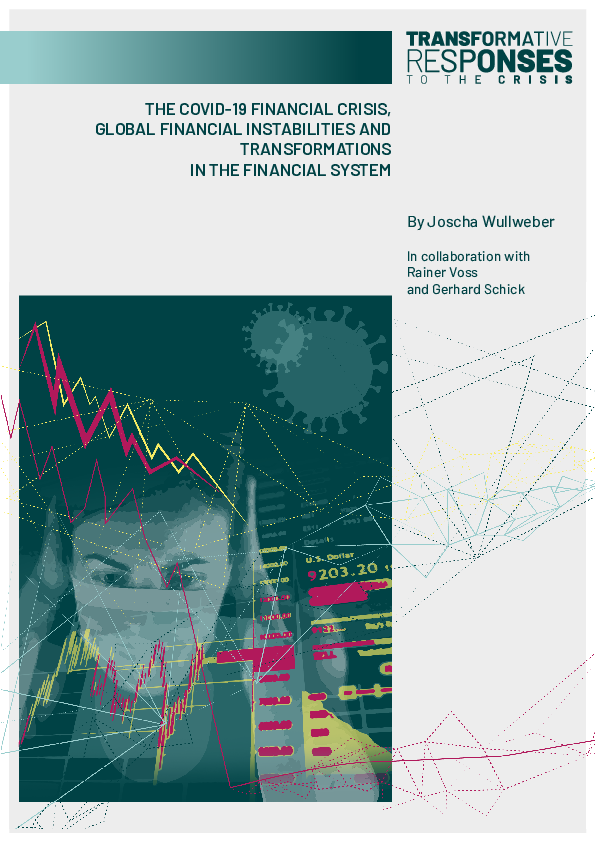 (PDF) The COVID-19 financial crisis, global financial instabilities and ...